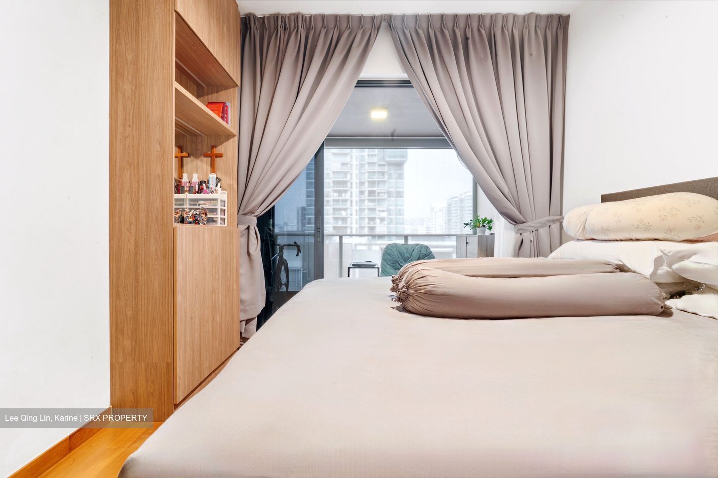 Nin Residence (D13), Apartment #435069161